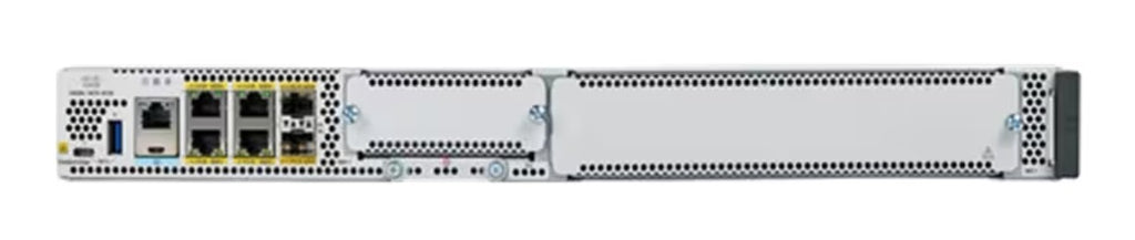 C8300-1N1S-4T2X Cisco