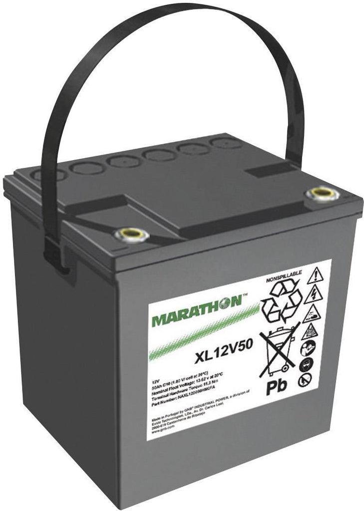 XL12V50 Leoch