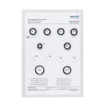 Load image into Gallery viewer, R961000474 Bosch Rexroth - LC25A/B/DB/DR.-7X