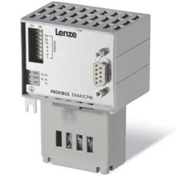 E84AYCPMV/S Lenze