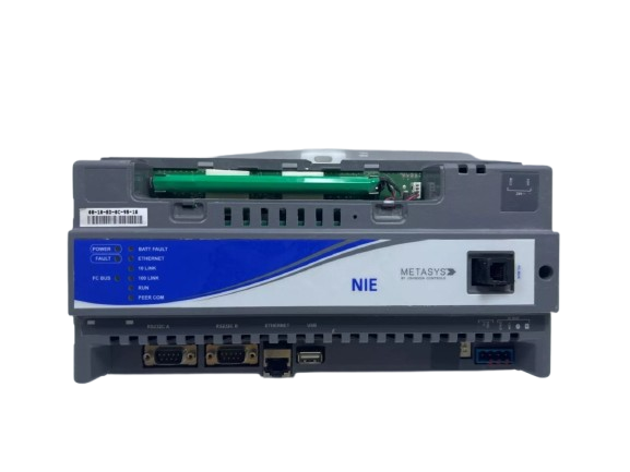 MS-NAE3510-2 Johnson Controls