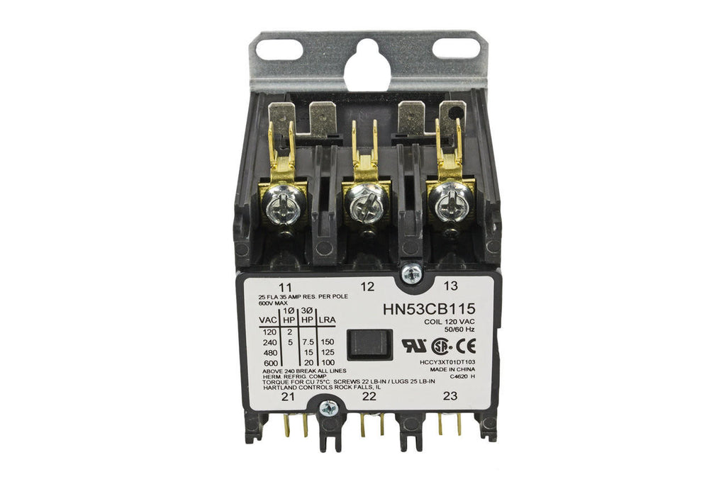 HN53CB115 Carrier