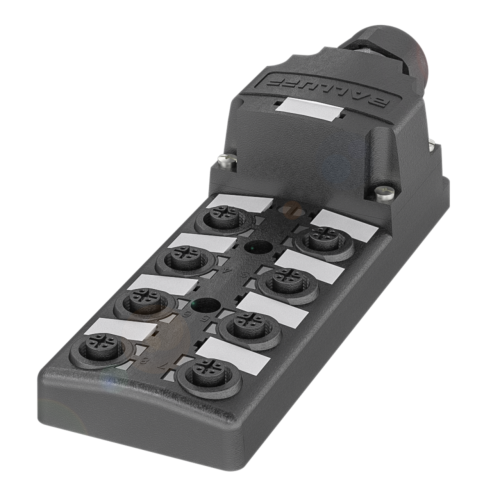 BPI0090 Balluff - BPI 8M4A4P-2K-B0-KPXB0-030