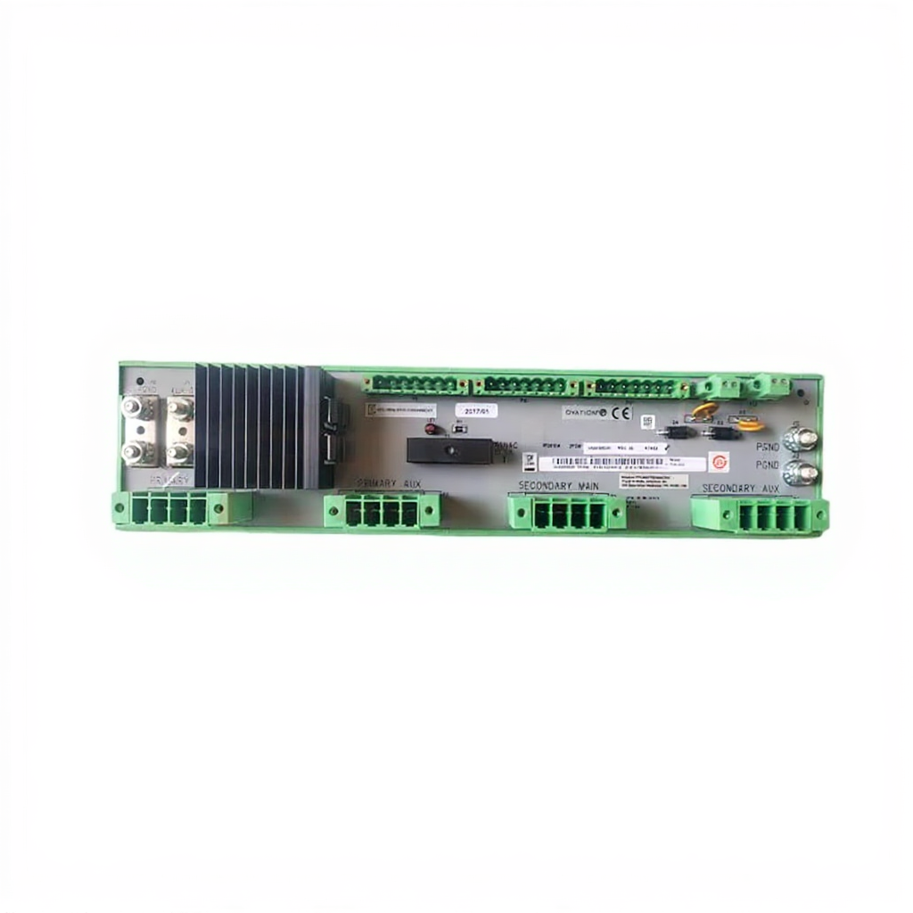5X00489G01 Emerson