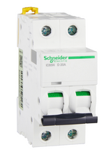 Load image into Gallery viewer, A9F19220 Schneider Electric