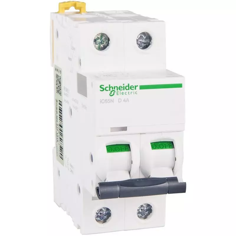 A9F19204 Schneider Electric