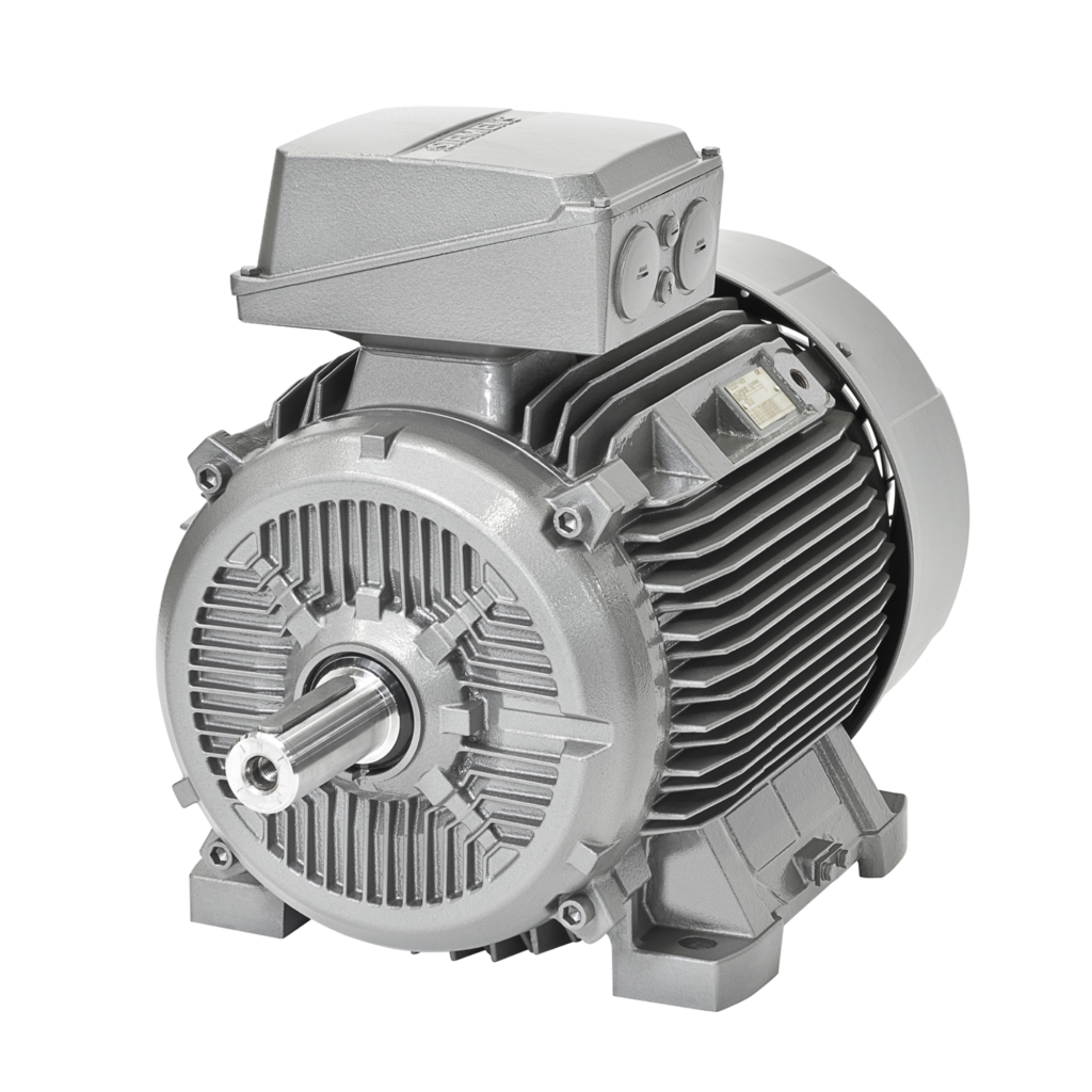 1LE1503-1EB22-2AB4 Siemens