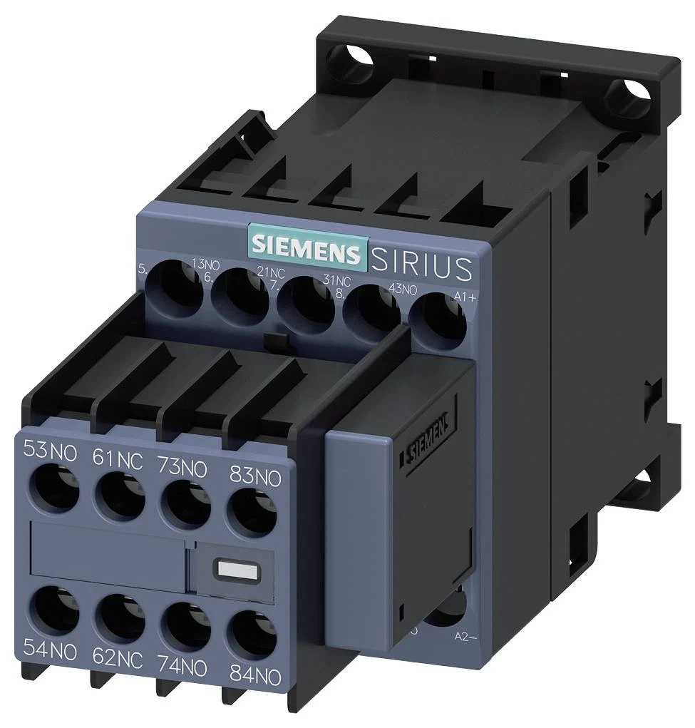 Siemens  3RH12441BM40
