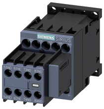 Load image into Gallery viewer, Siemens  3RH12441BM40