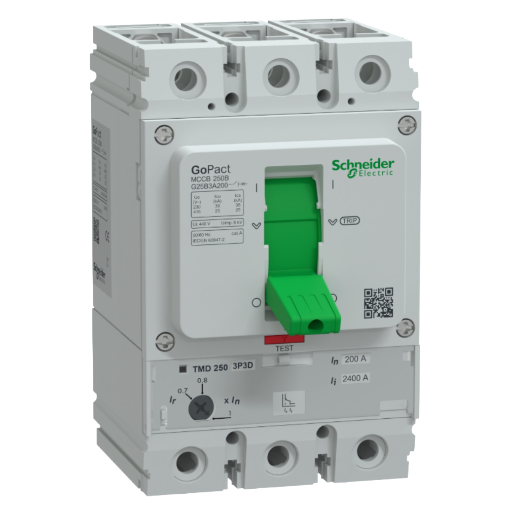 G25B3A200 Schneider Electric
