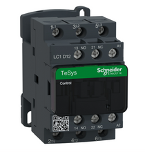 Load image into Gallery viewer, LC1D12E5 Schneider Electric