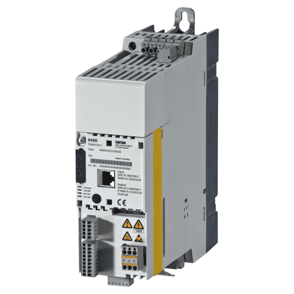 E84VSCE3034VB0 Lenze