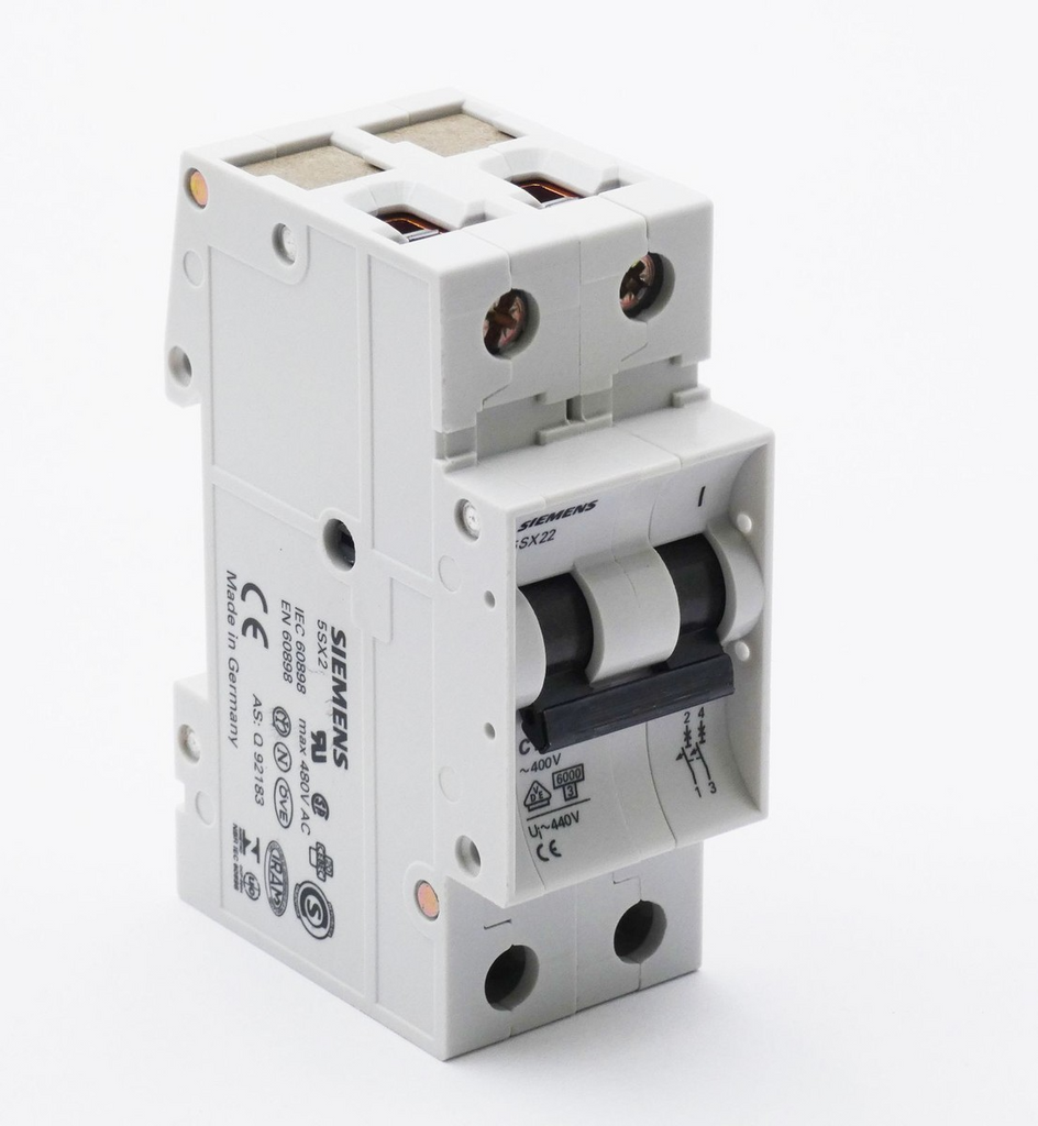 5SX5210-7 Siemens