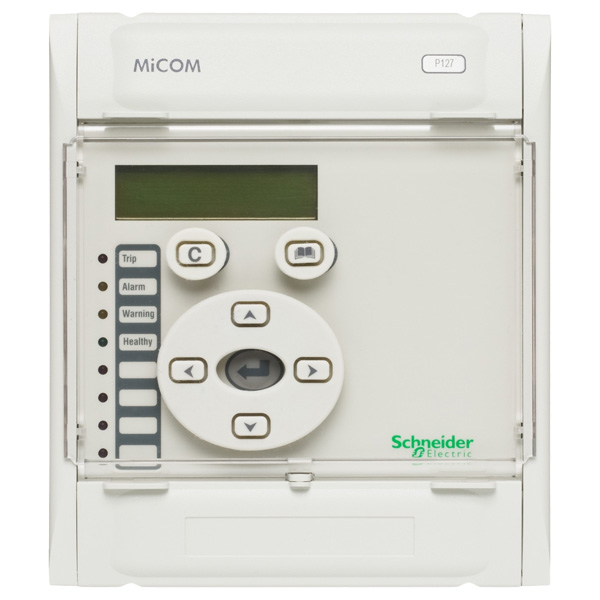 P127BA0Z112FE0 Schneider Electric