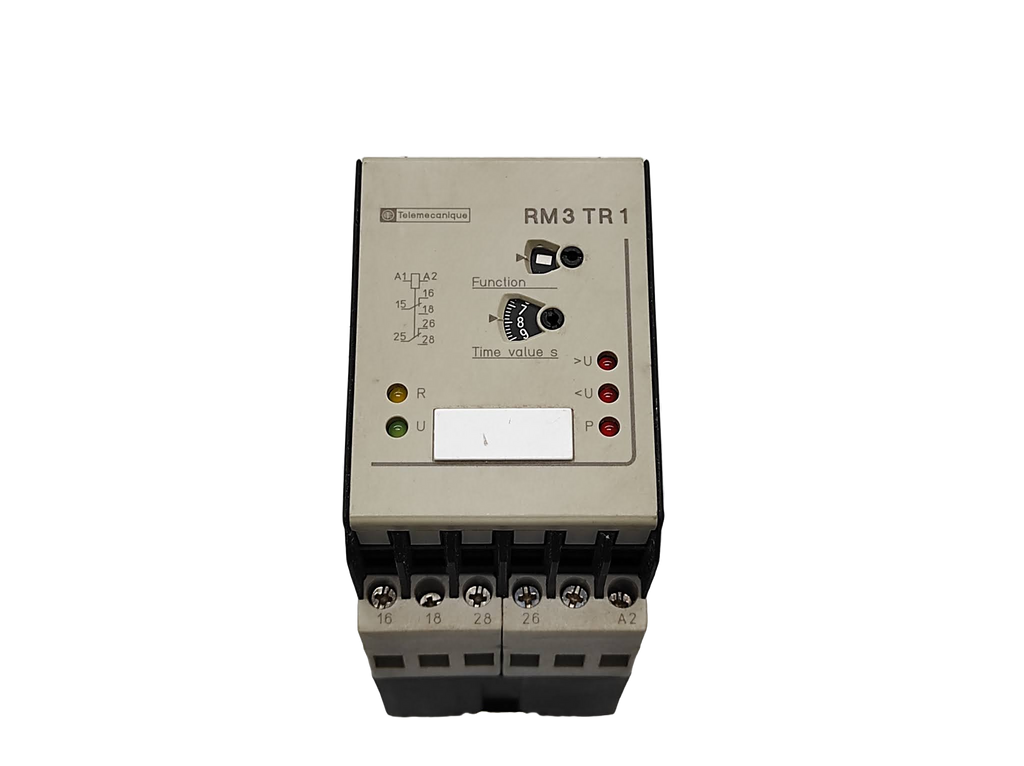 RM3TR113QN7 Schneider Electric