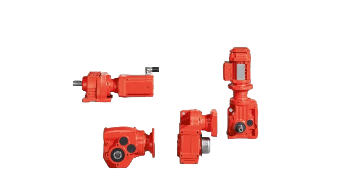 RX107 DRN180M4/V SEW Eurodrive