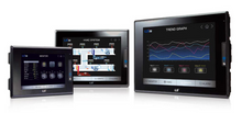 Load image into Gallery viewer, IXP2-0800D LS Electric