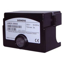 Load image into Gallery viewer, LME22.331C2 Siemens - BPZ:LME22.331C2