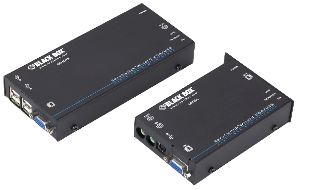 ACU5050A-R2 Black Box