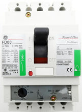 Load image into Gallery viewer, 430022 General Electric - FDH36TD025ED