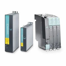 Load image into Gallery viewer, Siemens  6RY18010AA23