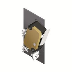 1SDA062111R1 ABB -  AUP T7-T7M-X1 250Va.c. (2INS+2TEST+2EXT)