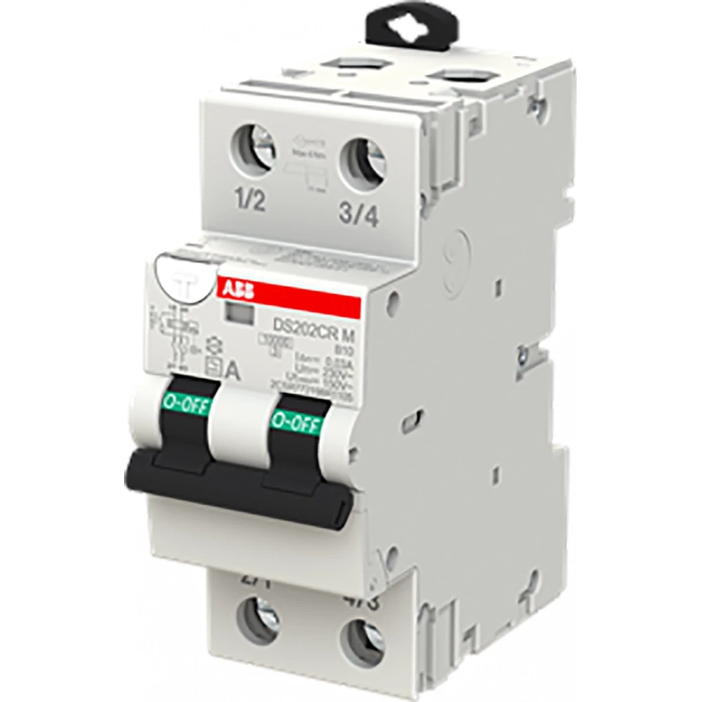 2CSR772140R1105 ABB -  DS202CR M B10 A30