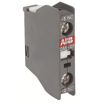 1SBN010010W1001 ABB - CA5-01