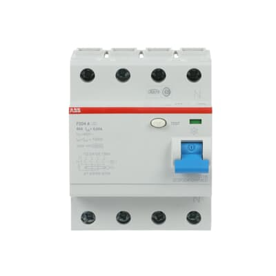 2CSF204101R1800 ABB - F204 A-80/0.03