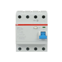 Load image into Gallery viewer, 2CSF204101R1800 ABB - F204 A-80/0.03