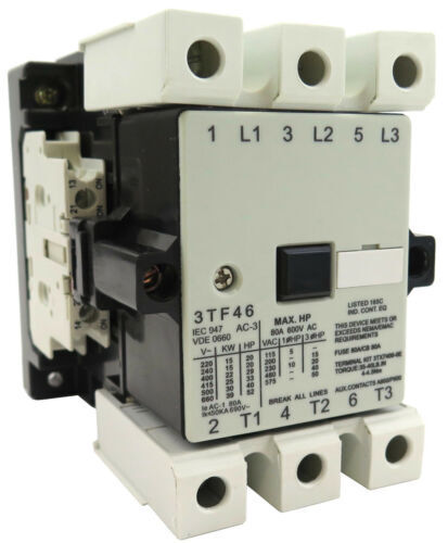 Siemens  3TF54220AP6