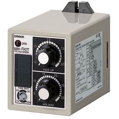 SDV-FH2T DC24V Omron