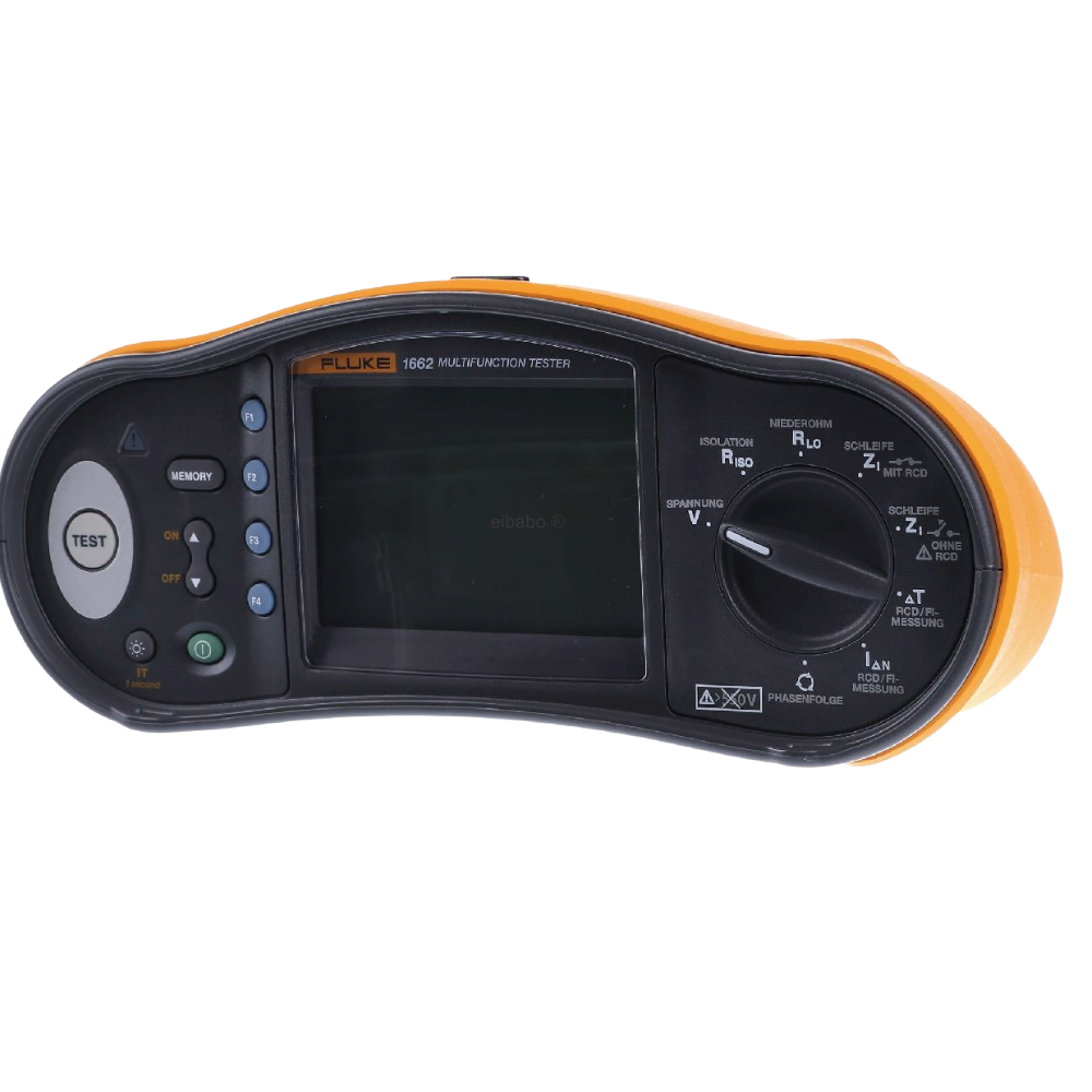 Fluke 1662