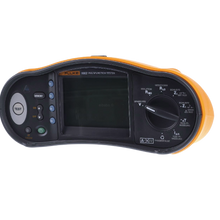 Load image into Gallery viewer, Fluke 1662