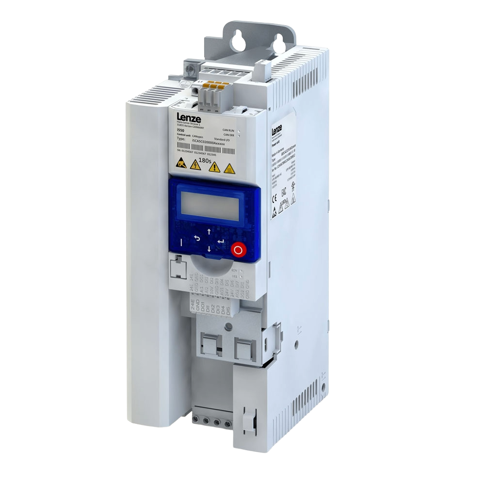I51AE175D10V00000S Lenze