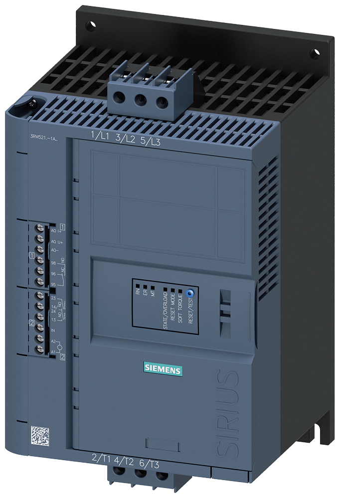 3RW5216-1AC14 Siemens