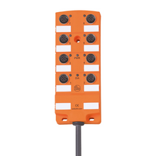Load image into Gallery viewer, CR2013 IFM - R360/COMPACT-MODULE/I/8/O/4