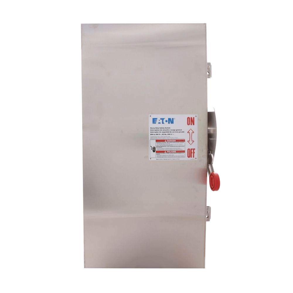 Eaton  DH366NWK