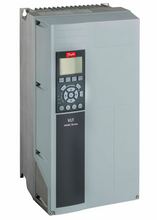 Load image into Gallery viewer, 131H6261 Danfoss - FC-102P5K5T4E55H2XXXXXXSXXXXAXBXCXXXXDX