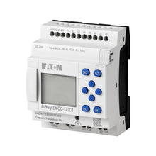 Load image into Gallery viewer, EASY-E4-DC-12TC1 Eaton