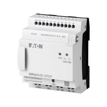 Load image into Gallery viewer, EASY-E4-DC-12TCX1 Eaton
