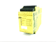Load image into Gallery viewer, 777310 Pilz - PNOZ X3P 24VDC 24VAC 3n/o 1n/c 1so