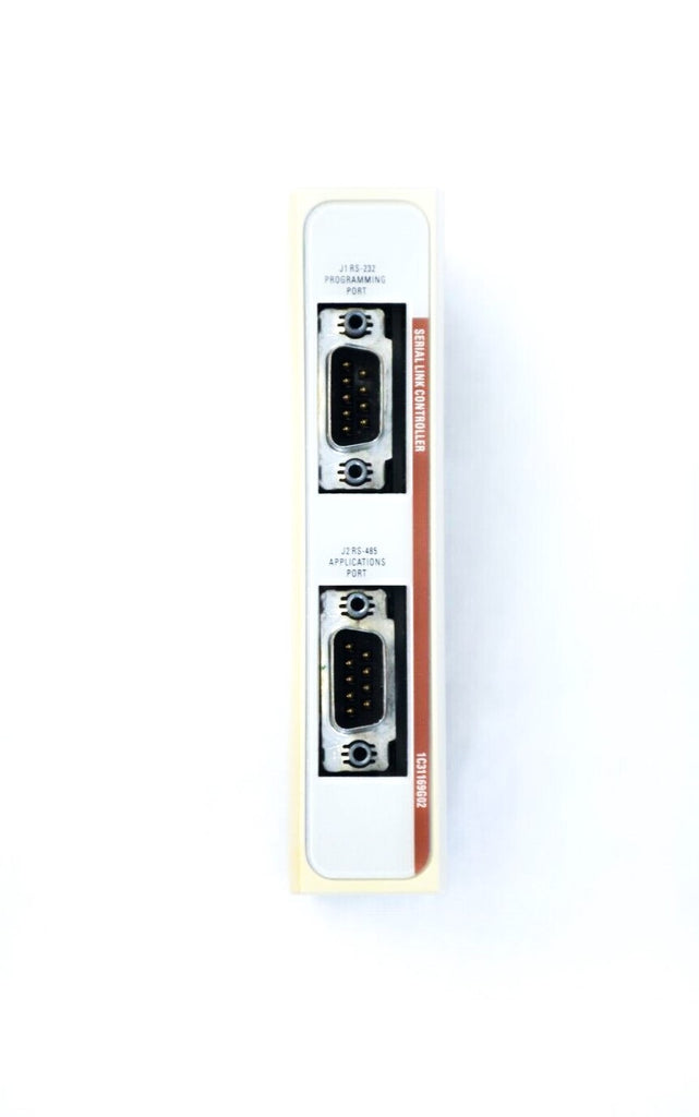 1C31169G02 Emerson