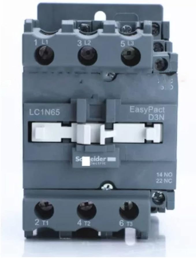 LC1N65M5N Schneider Electric