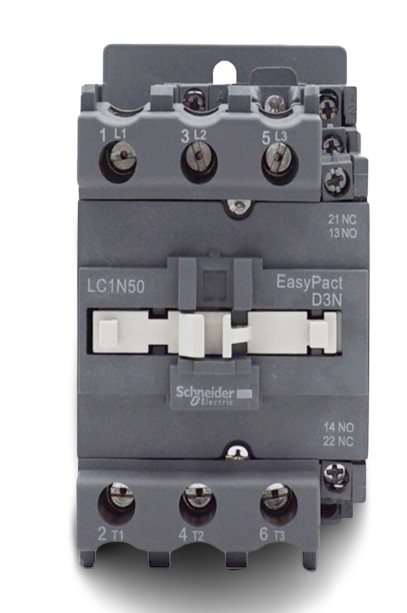 LC1N50M5N Schneider Electric