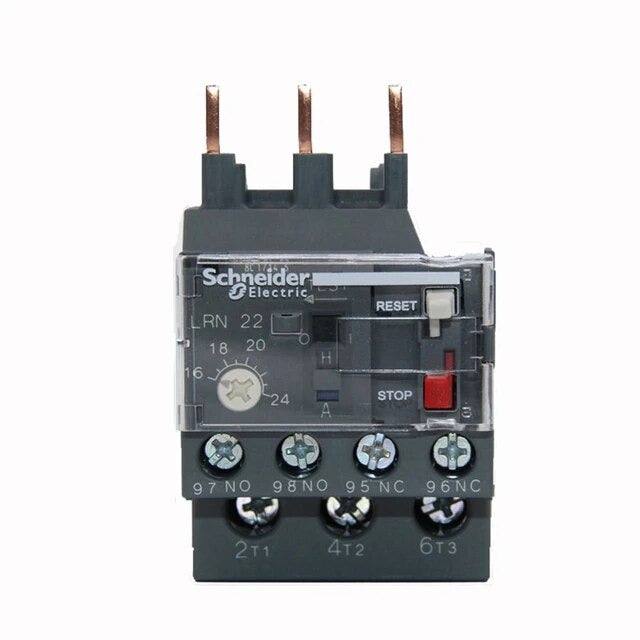 LRN22N Schneider Electric