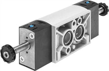 Load image into Gallery viewer, 577258 Festo - VSNB-F-B52-G14-P2