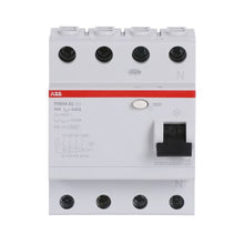 Load image into Gallery viewer, 2CSF204002R1630 ABB - FH204 AC-63/0.03