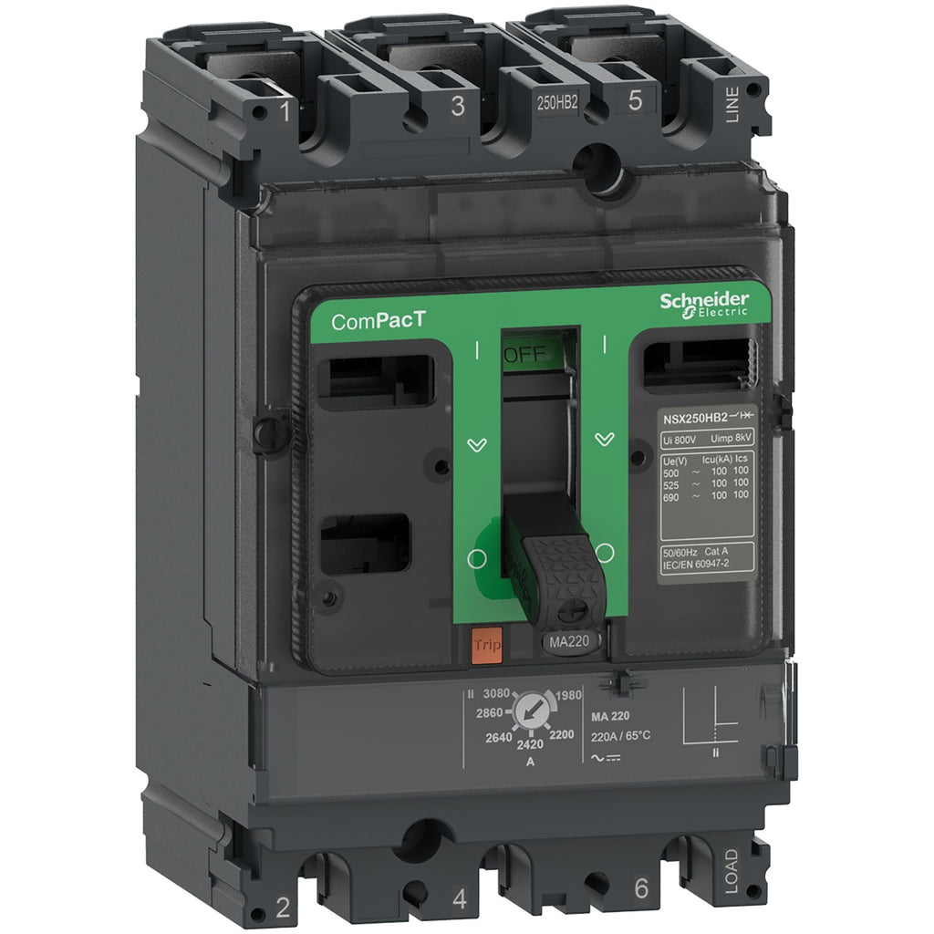 C16N3MA150 Schneider Electric