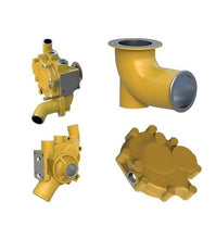 Load image into Gallery viewer, 1838205 Caterpillar